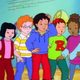 Image for article titled Kids of The Magic School Bus, Ranked